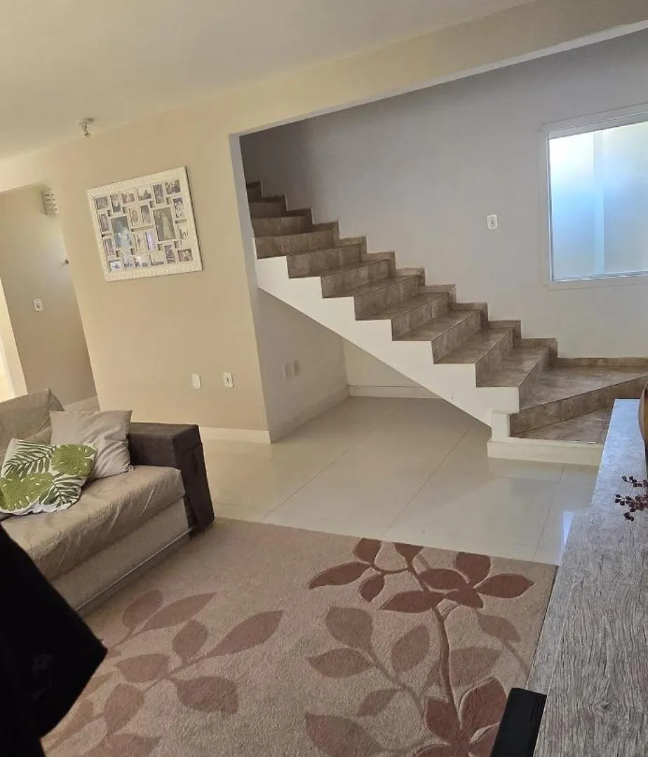 Casa Beija Flor - 03 Quartos Com Suite, Piscina E Area De Churrasco, Luxo Totalmente Privativa Porto Seguro
