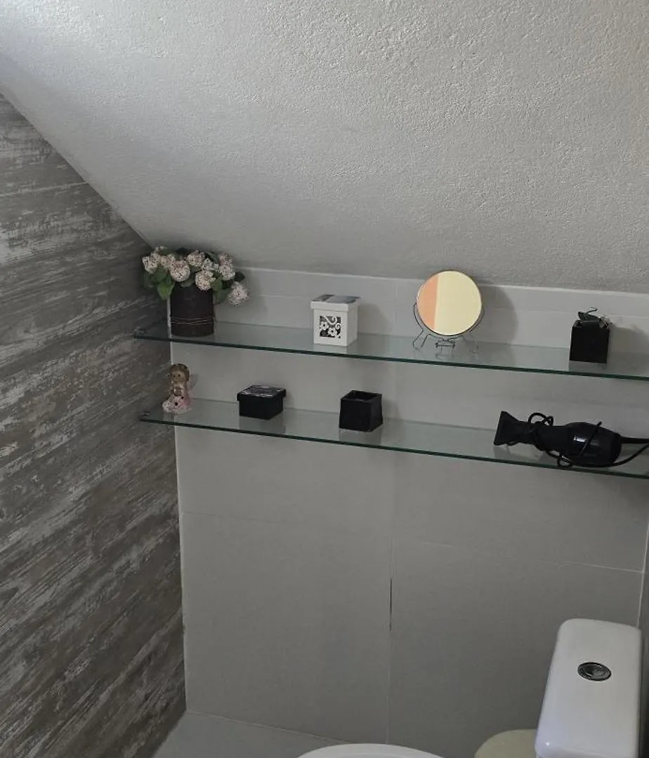Hébergement de vacances Casa Beija Flor - 03 Quartos Com Suite, Piscina E Area De Churrasco, Luxo Totalmente Privativa Porto Seguro Brésil