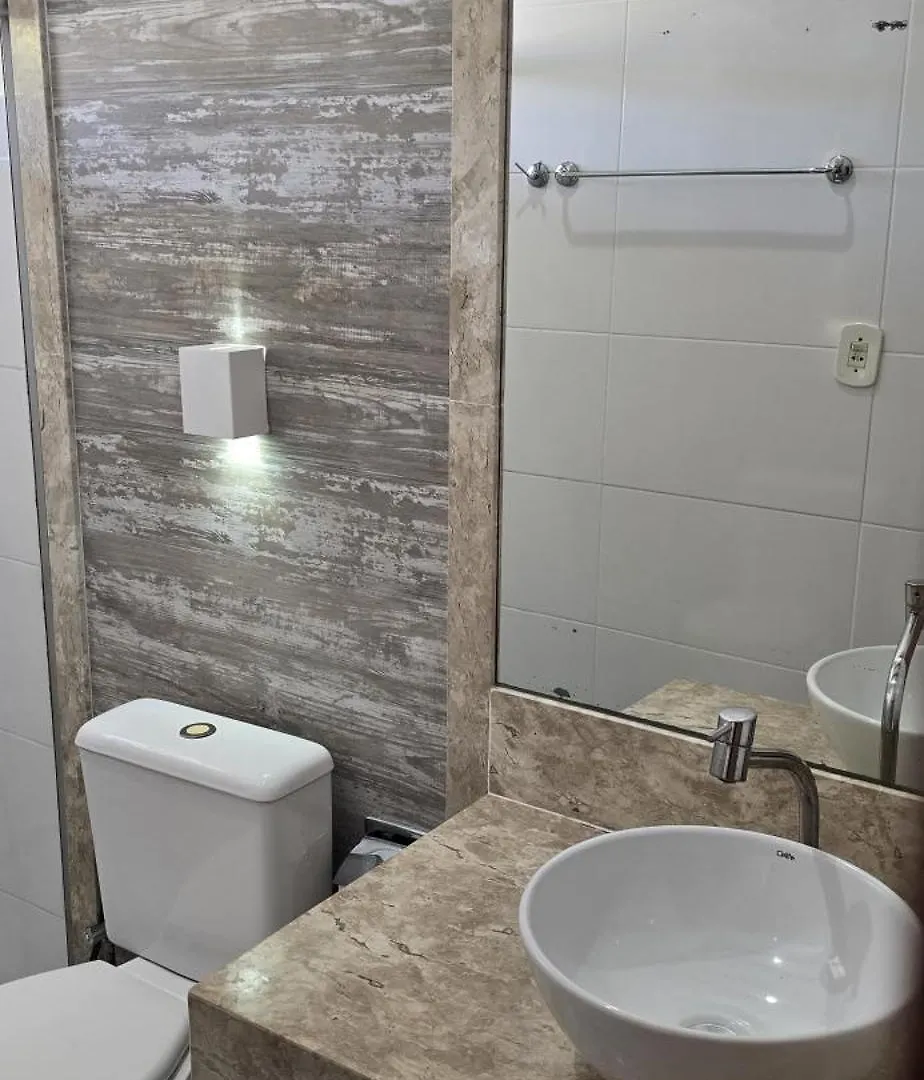 Casa Beija Flor - 03 Quartos Com Suite, Piscina E Area De Churrasco, Luxo Totalmente Privativa Porto Seguro 0*,