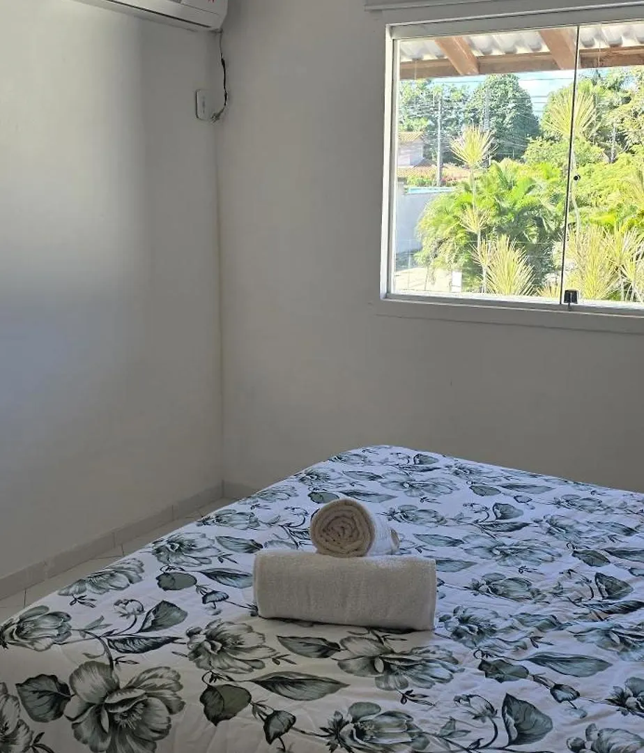 Casa Beija Flor - 03 Quartos Com Suite, Piscina E Area De Churrasco, Luxo Totalmente Privativa Porto Seguro Hébergement de vacances