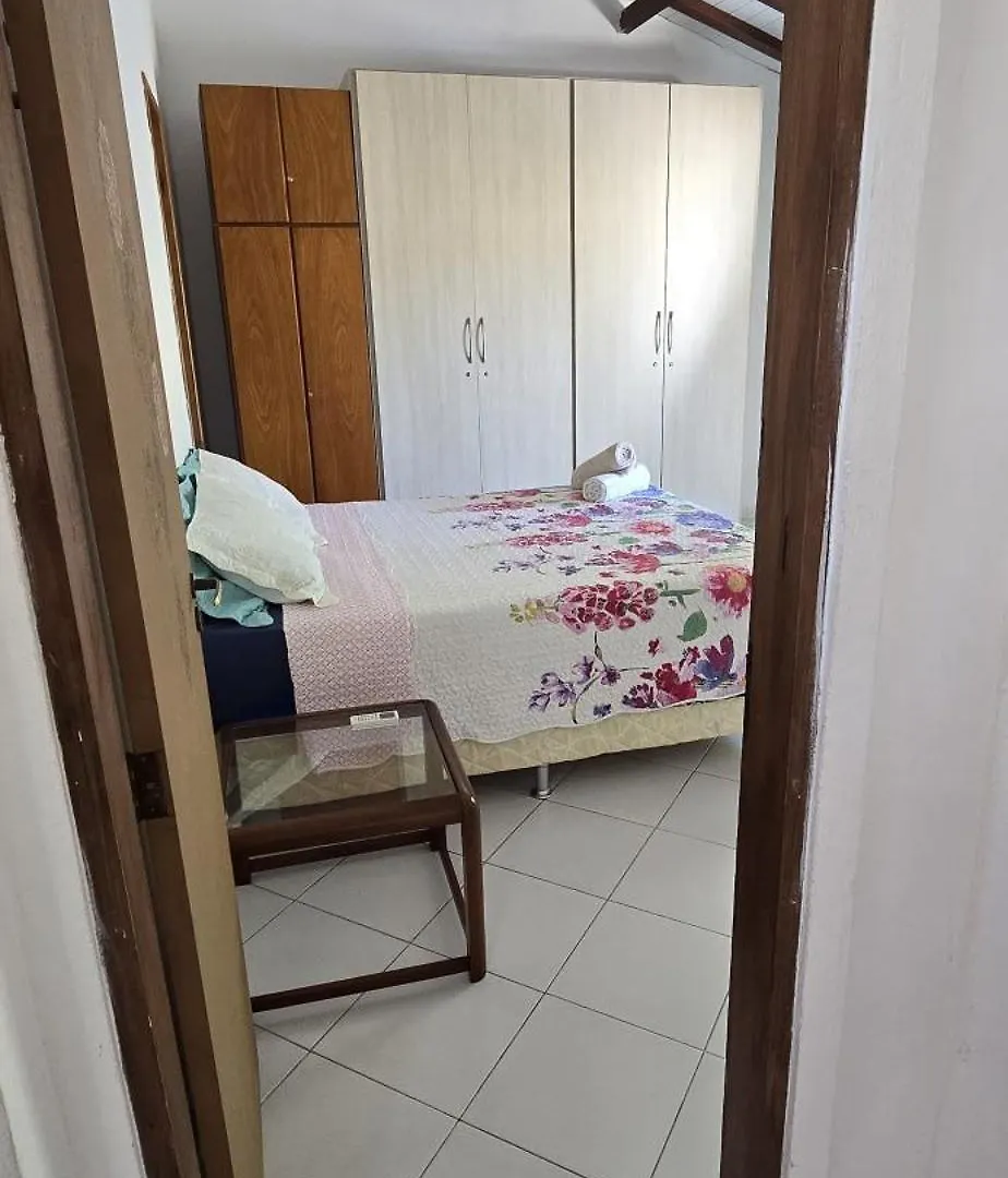 Hébergement de vacances Casa Beija Flor - 03 Quartos Com Suite, Piscina E Area De Churrasco, Luxo Totalmente Privativa Porto Seguro