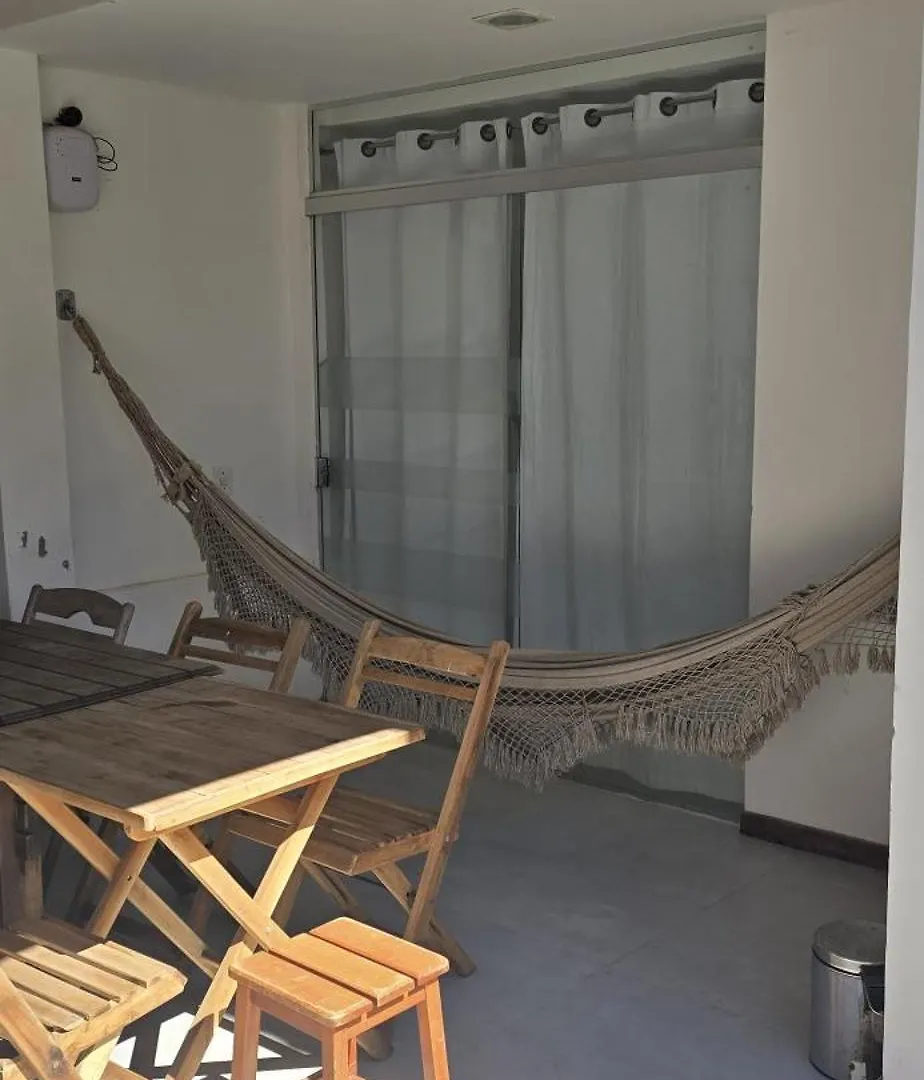 Hébergement de vacances Casa Beija Flor - 03 Quartos Com Suite, Piscina E Area De Churrasco, Luxo Totalmente Privativa Porto Seguro