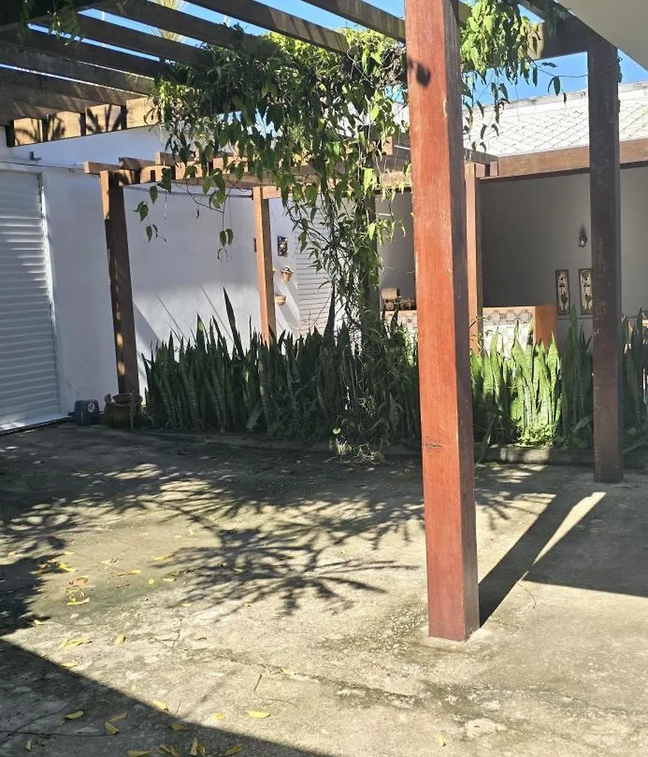 Casa Beija Flor - 03 Quartos Com Suite, Piscina E Area De Churrasco, Luxo Totalmente Privativa Porto Seguro 0*,  Brésil