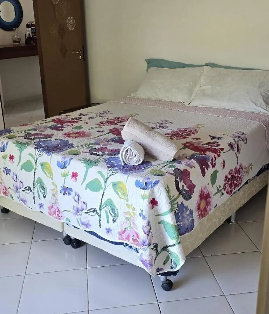 Hébergement de vacances Casa Beija Flor - 03 Quartos Com Suite, Piscina E Area De Churrasco, Luxo Totalmente Privativa Porto Seguro