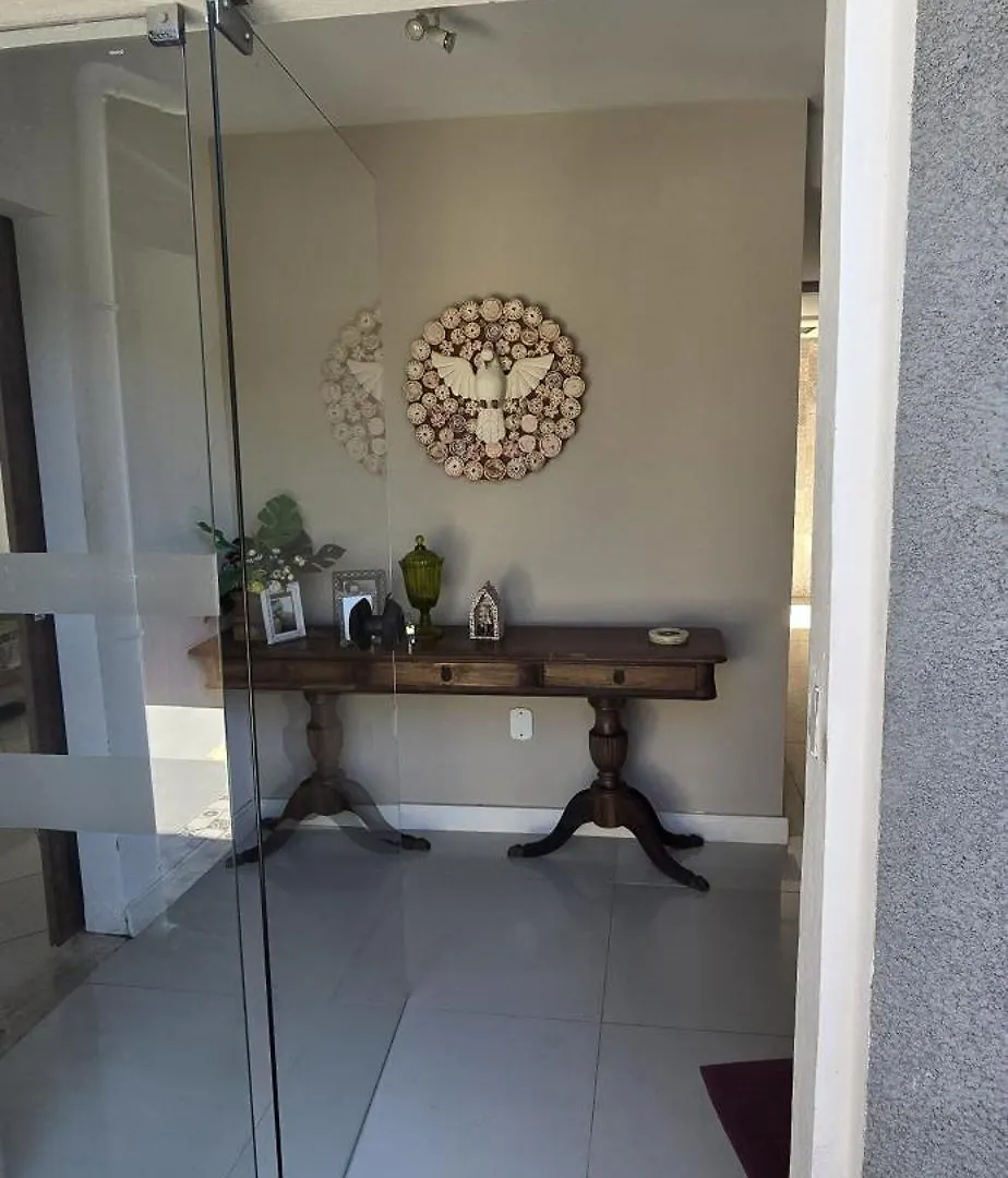 Casa Beija Flor - 03 Quartos Com Suite, Piscina E Area De Churrasco, Luxo Totalmente Privativa Porto Seguro 0*,