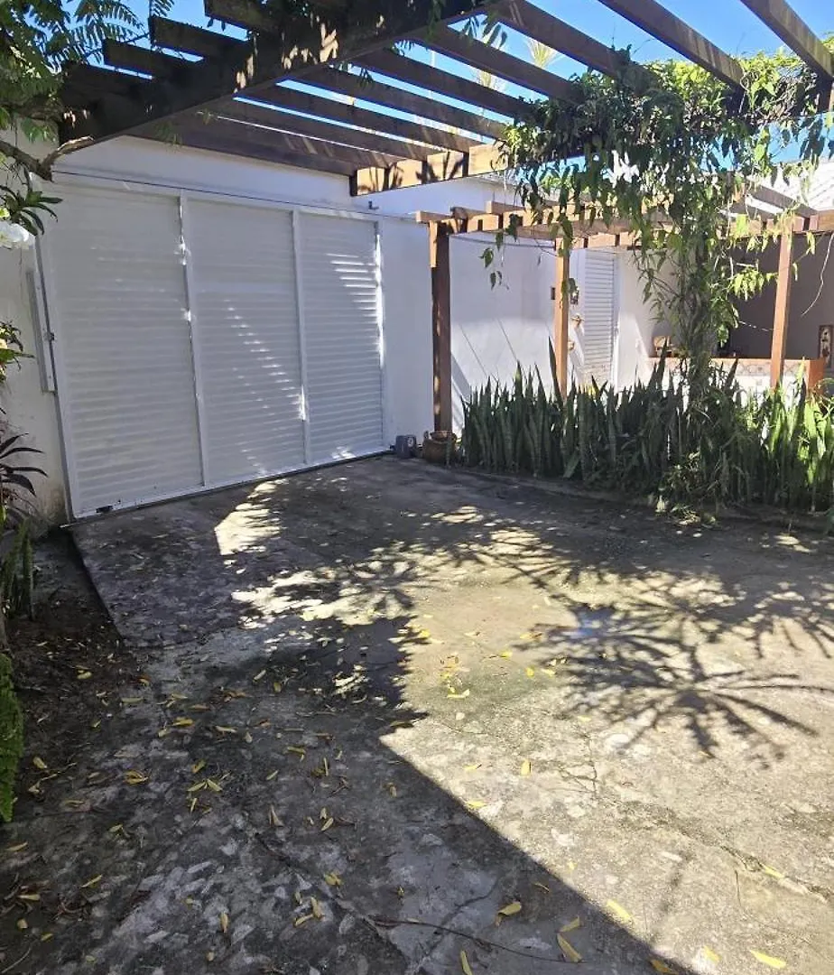 Hébergement de vacances Casa Beija Flor - 03 Quartos Com Suite, Piscina E Area De Churrasco, Luxo Totalmente Privativa Porto Seguro