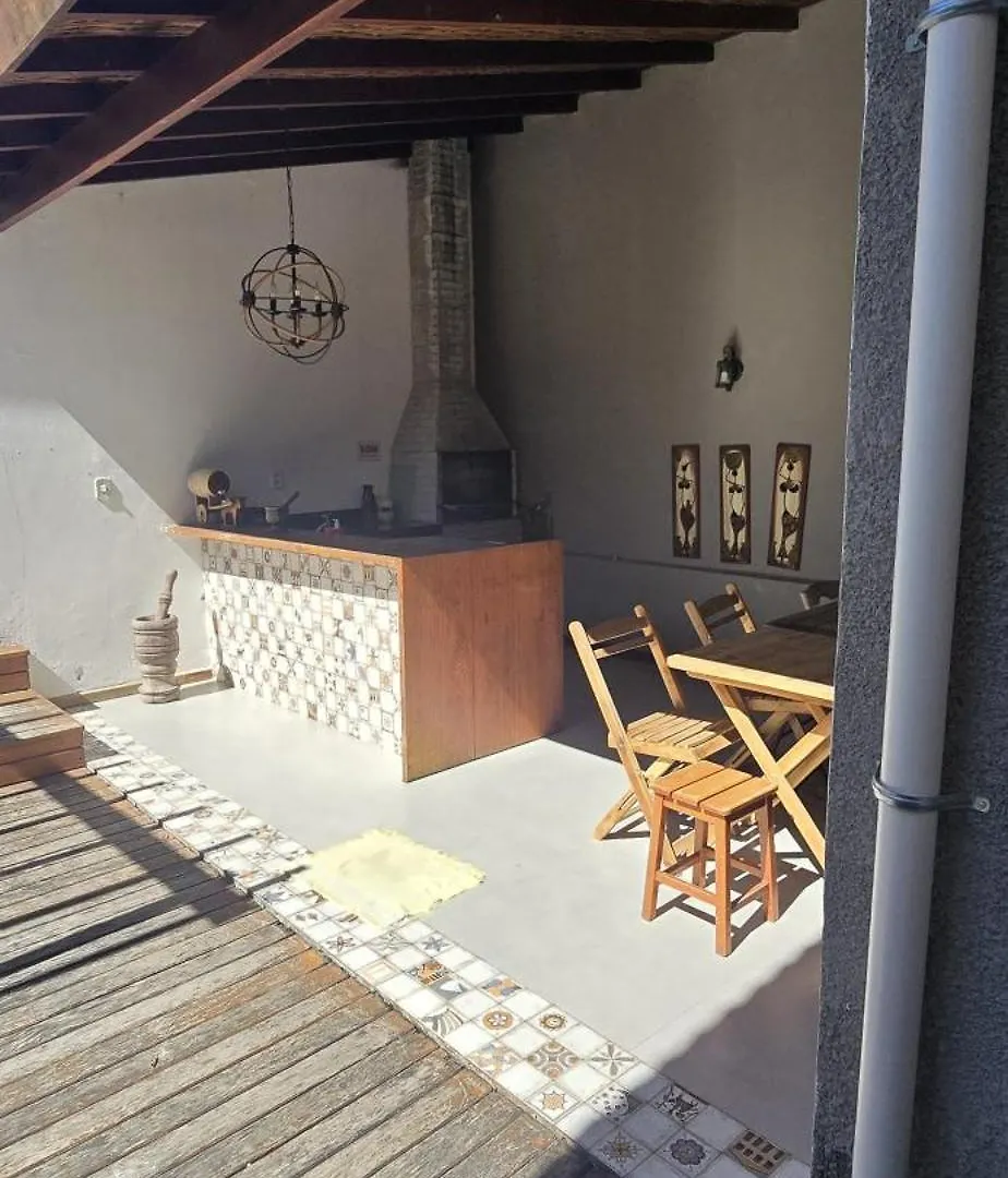 Casa Beija Flor - 03 Quartos Com Suite, Piscina E Area De Churrasco, Luxo Totalmente Privativa Porto Seguro 0*,